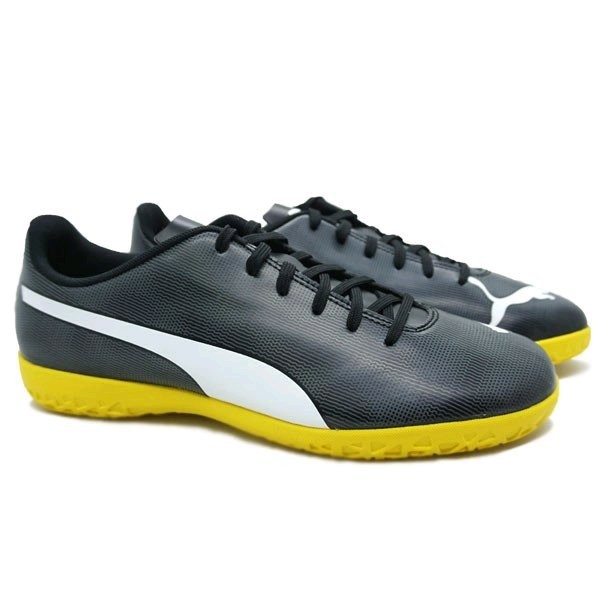 Sepatu Futsal Puma Rapido IT 104799 02