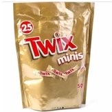 

twix chocolate jumbo pack