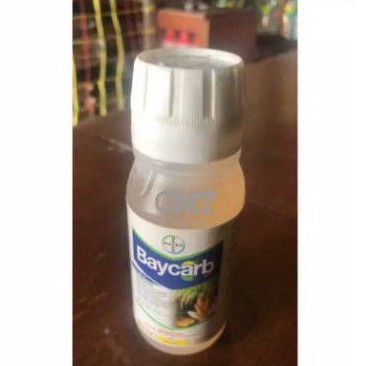 INSEKTISIDA BAYCARB 500EC 100ML