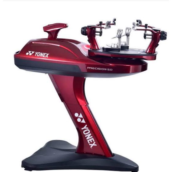 Pasang Senar Raket Badminton - Mesin Digital