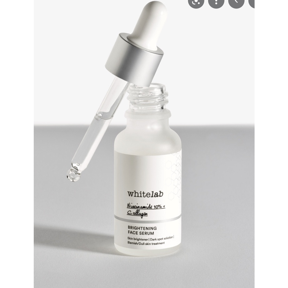 Whitelab Brightening Serum