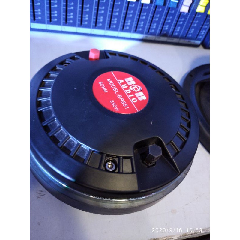 driver twetter bob br 851 original bob