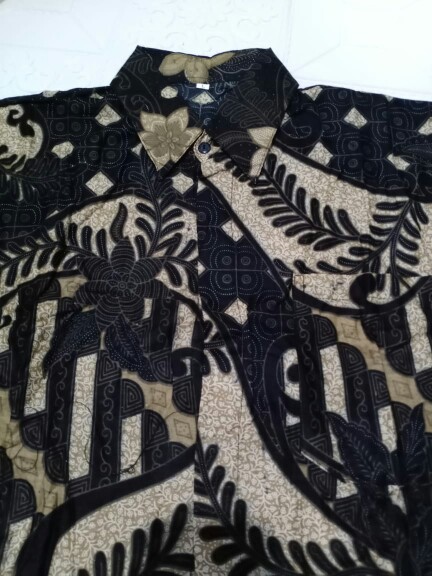 Set Couple Kebaya Batik [asyifa]