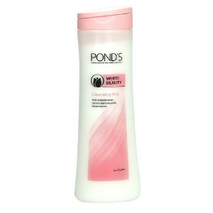 PondS - White Beauty Cleansing Milk 150 ml by EWALOOK