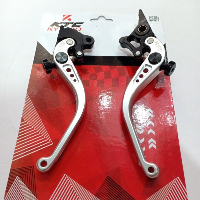 handle ktc kytaco stelan beat karbu/ handle rem ktc beat fi lama