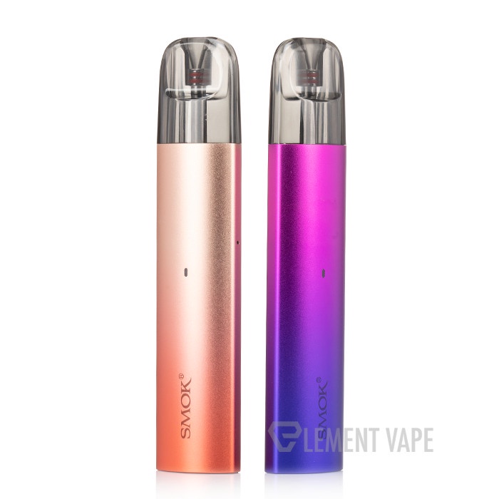 AUTHENTIC SMOK Solus 700mAh Pod Kit by Smok