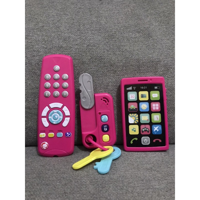 elc gadget set