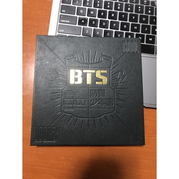 album only kpop korea k-pop ori official boygroup boy group boyband exclude tanpa photocard murah BT