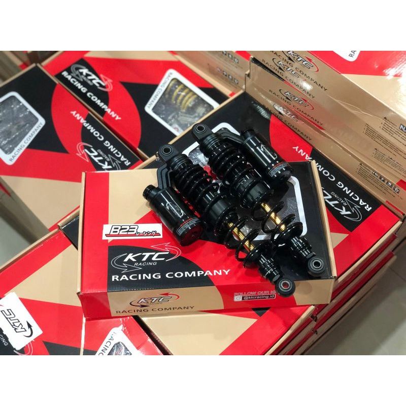 SHOCKBREAKER KTC EXTREME RX KING JUPITER SUPRA KHARISMA THUNDER MEGA PRO-1