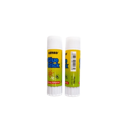 

GLUE STICK / LEM STICK KENKO 25 GRAM