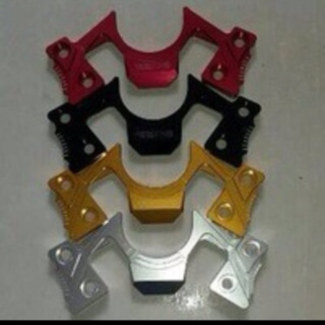 Segita nui  ninja 250 karbu / FI