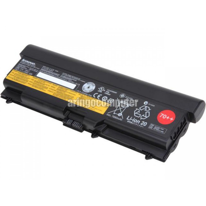 NBPart (Baterai) Lenovo T410/T420/L412 Original