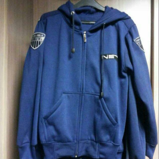 jaket original NET TV