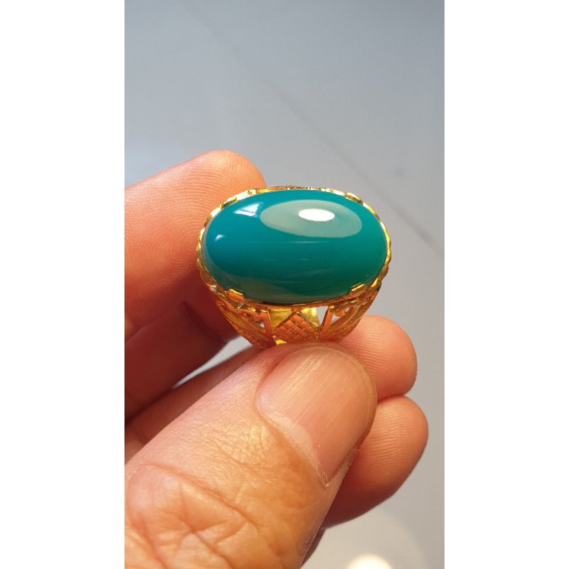 Bacan Majiko Biru
