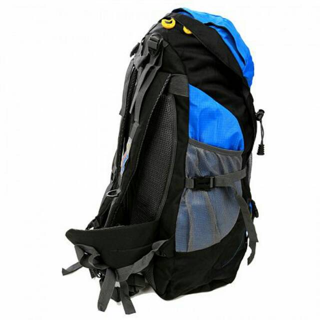 Tas Ransel Gunung / Hiking Gunung 50L 1128D