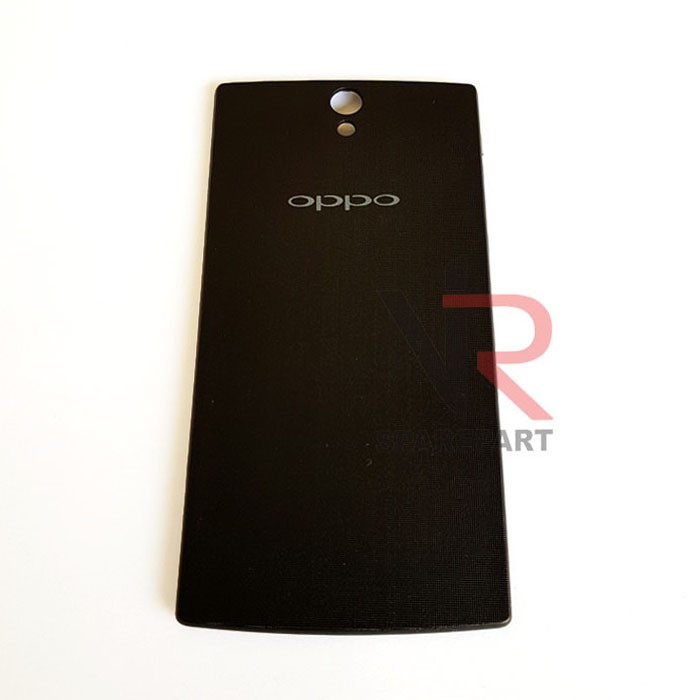 BACK COVER OPPO R827 / FIND 5 MINI BACK DOOR / TUTUP BELAKANG