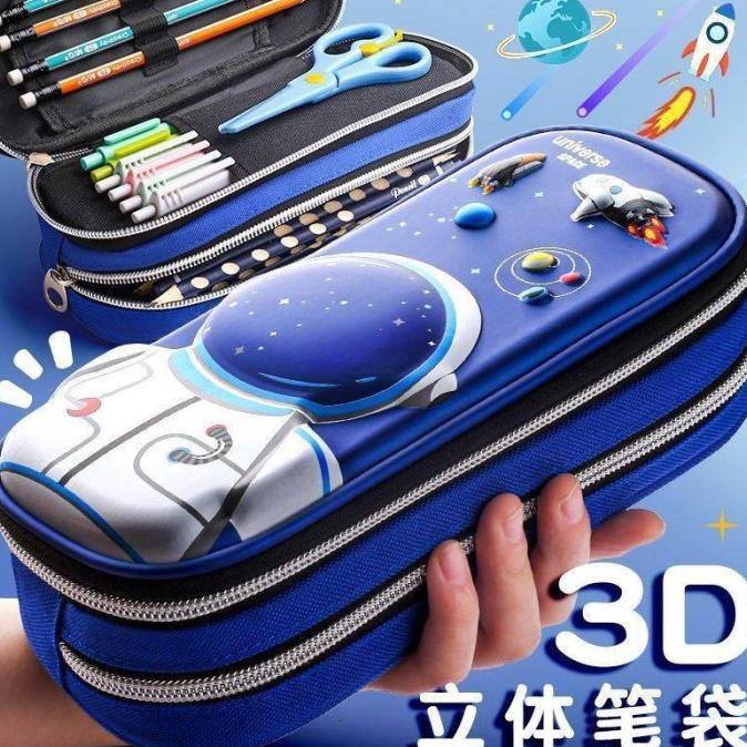 

PENSIL TEMPAT PENSIL KOTAK PENSIL KOTAK PENSIL ANAKANAK KOTAK ALAT TUL DFD6546E