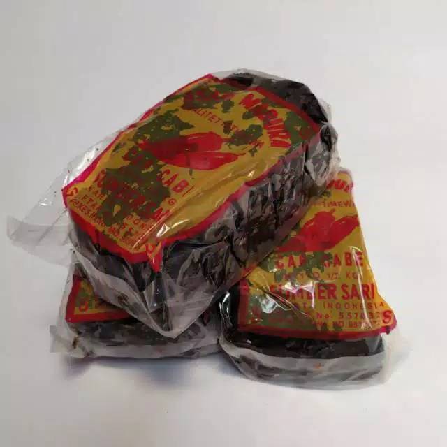 

KangSayur - ASAM JAWA CAP CABE 500 Gram