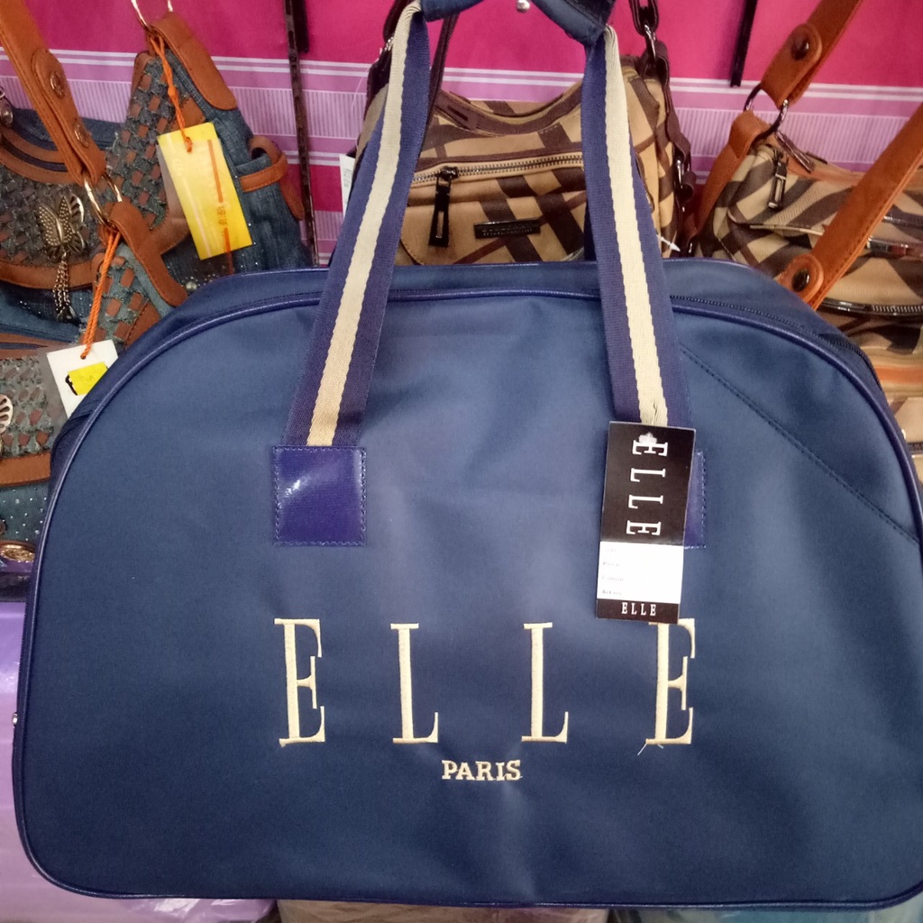 Tas Pakaian Wanita Elle