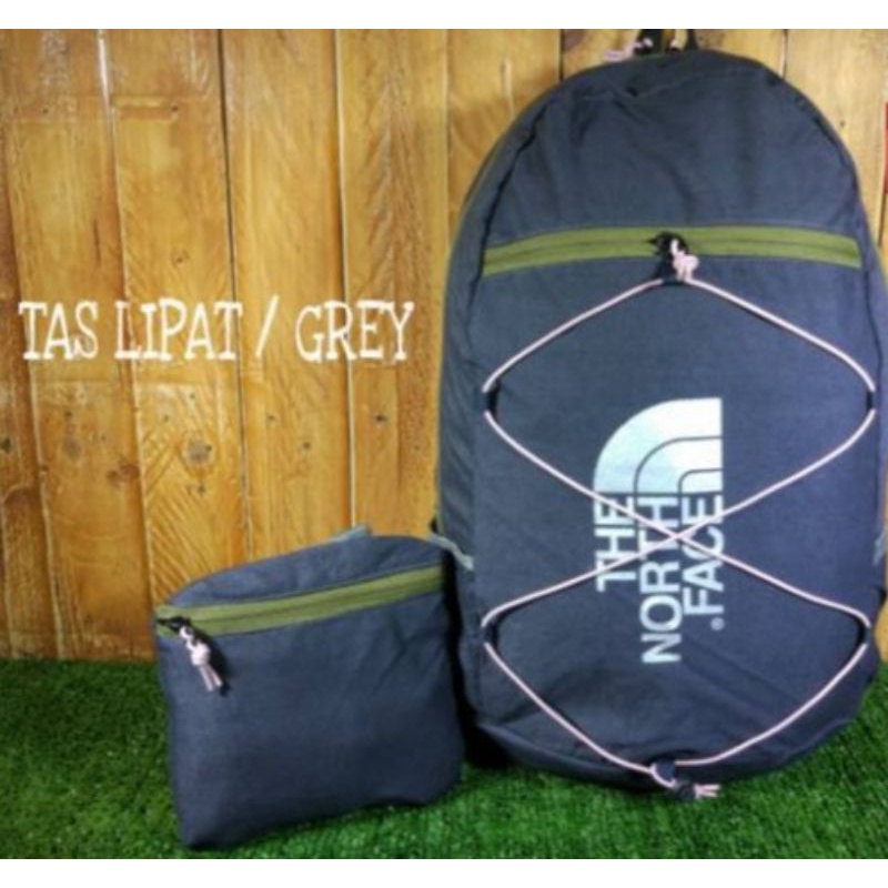 Tas Lipat Simple Waterproof Splash Outdoor