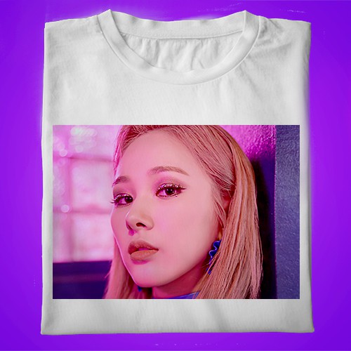 56 KAOS ANAK & DEWASA Mia EVERGLOW La Di Da