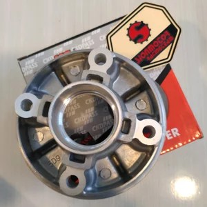 Nap Gir Belakang Vega ZR