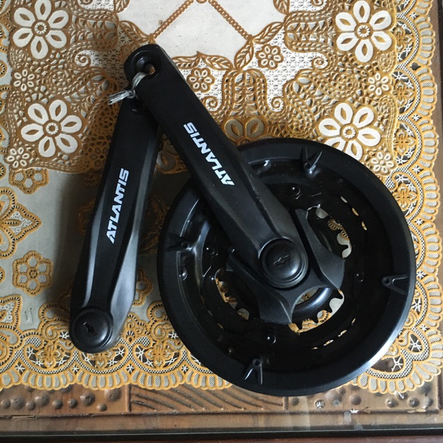 Crank Sepeda Bmx Atlantis