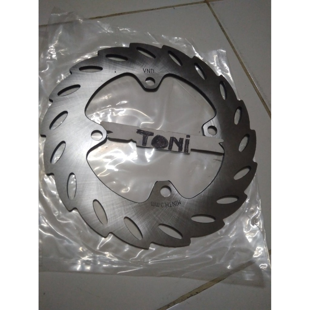 piringan cakram belakang ninja R dan ninja RR Diskon bac 6220