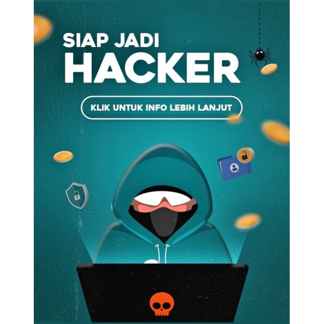 Roadmap Mahir Cyber Security | Linux Command Prompt | Fundamental Komputer Jaringan | Full Update - Fundamental Linux - Network Engineering - Cisco - Teknik Hacking