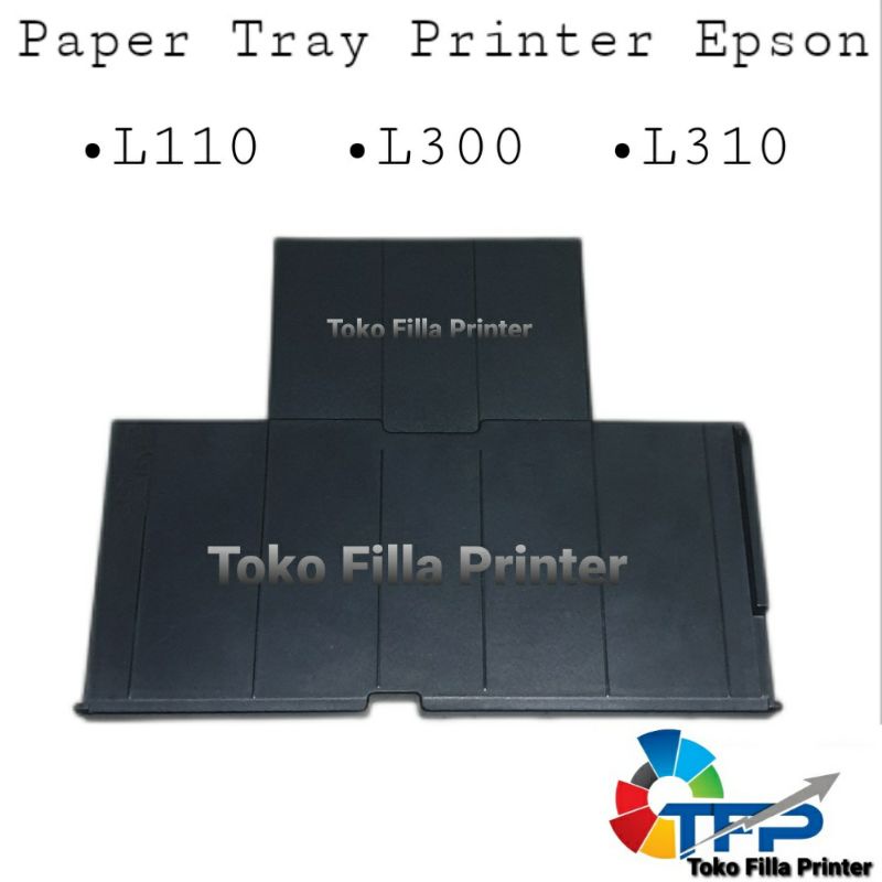 Jual Paper Tray Printer Epson L110 L300 L310 Shopee Indonesia