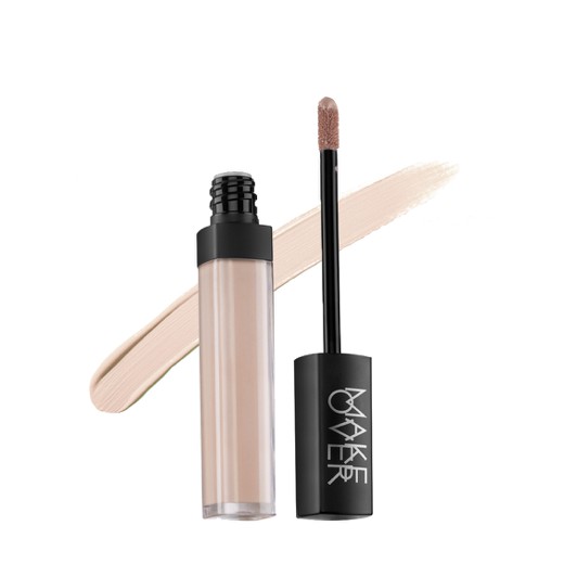 Make Over Powerstay Total Cover Liquid Concealer / Concealer Make Over / Base Make Up / Cover Founda