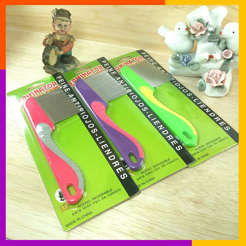 SISIR KUTU MODEL GAGANG