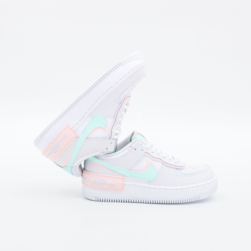 Air Force 1 Shadow Mint Foam