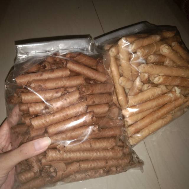 

Astor Full Chocolate