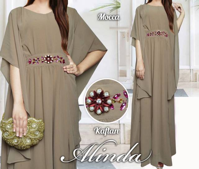 Alinda Kaftan