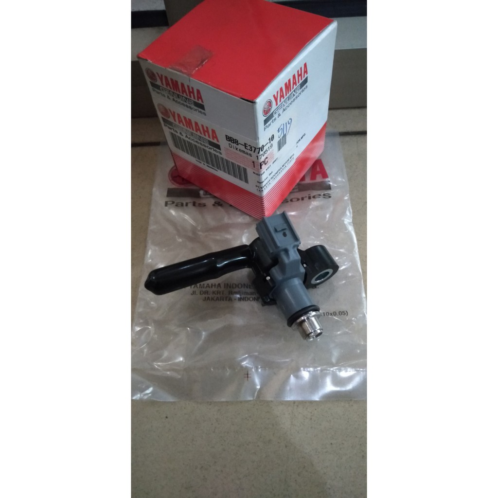 INJECTOR ASSY YAMAHA NEW NMAX 2020 ORIGINAL