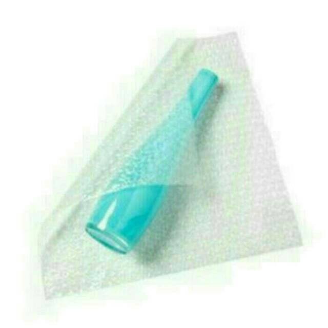 

Bubble Wrap Pembungkus ordera Biar aman