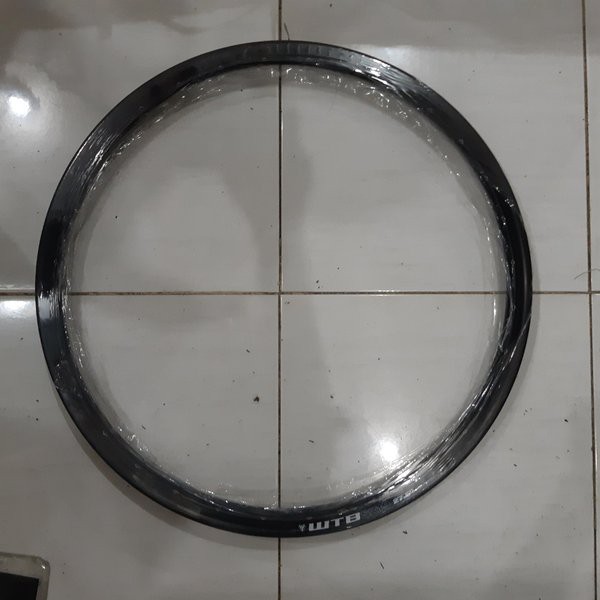 wtb sx19 rims 32h