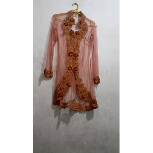 Kebaya preloved / baju kebaya