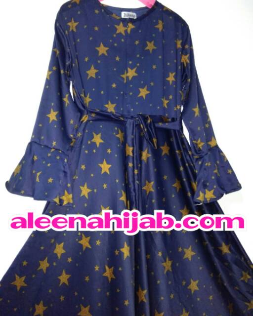 Gamis Star Light Titanium
