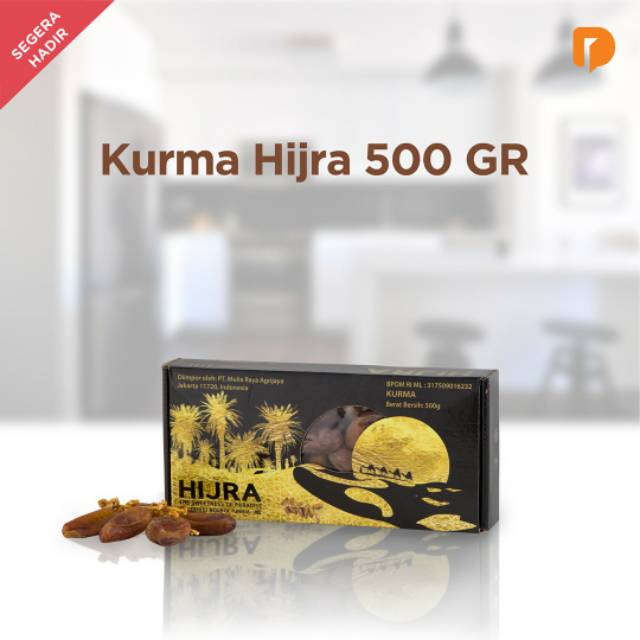 Kurma Hijra