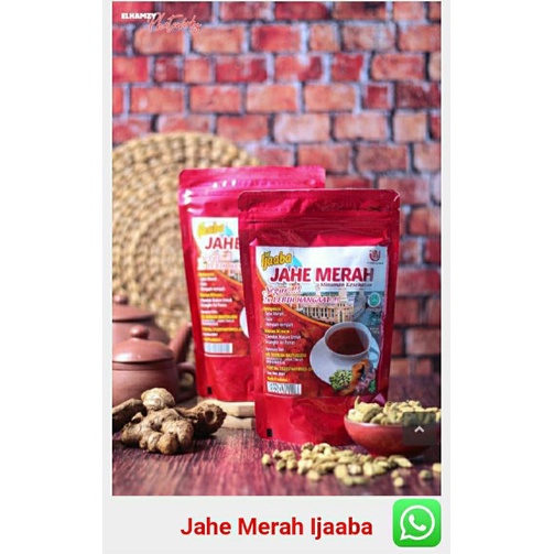 

JAHEMERAHIJAABA