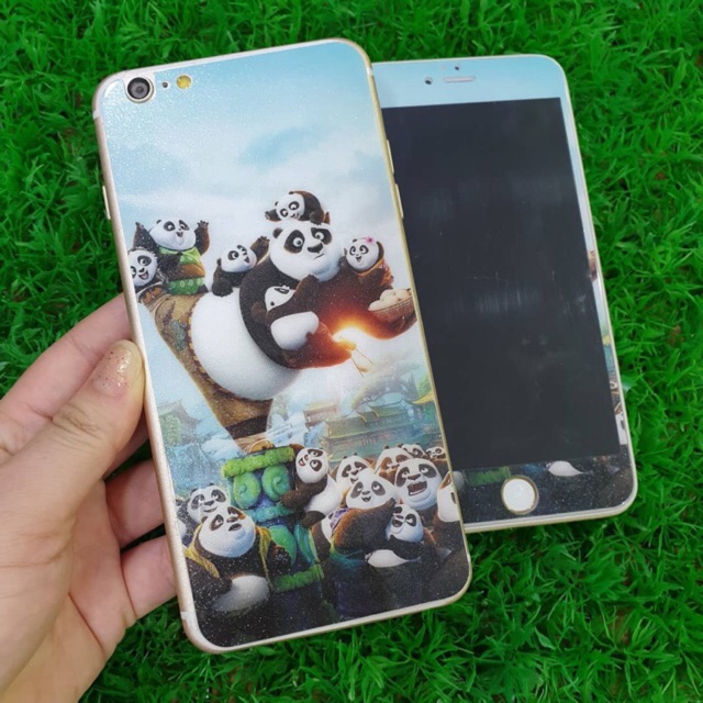 Anti Gores Iph 6plus