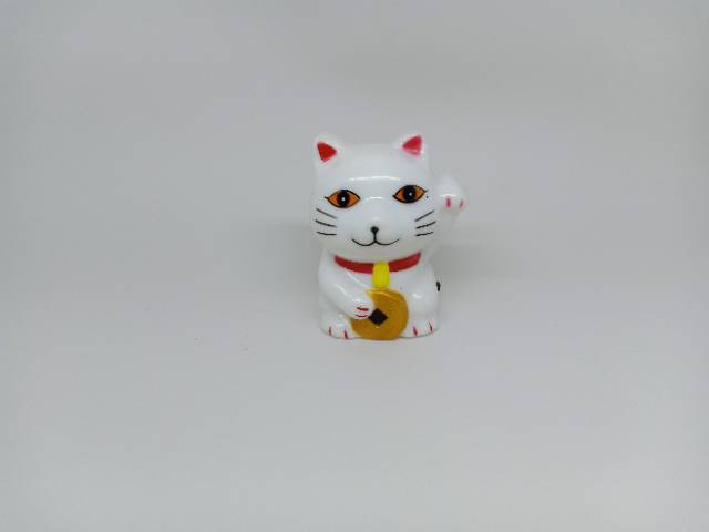 LAMPU TIDUR COLOK LUCU