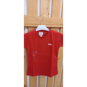 Kaos anak perempuan  brand lee cooper untuk usia 4 / 12thn .