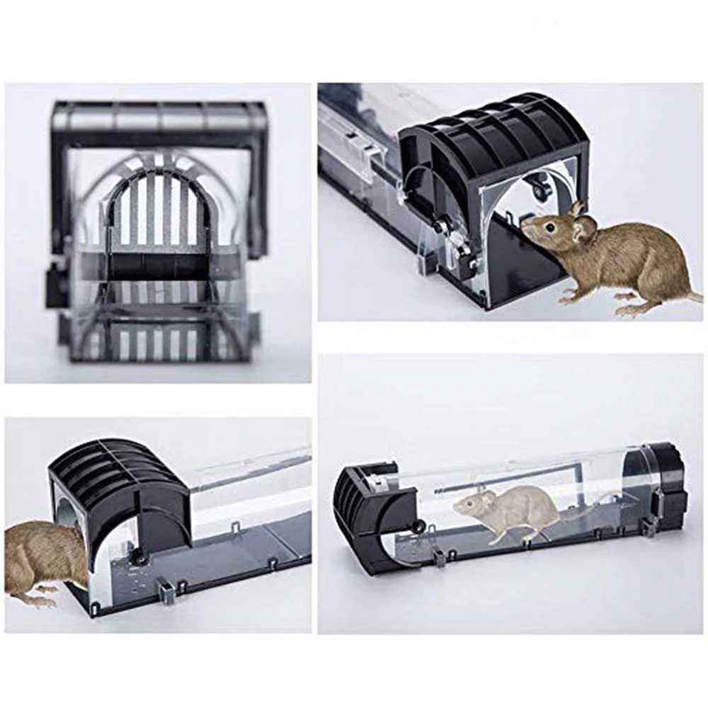 Jebakan Perangkap Tikus Mouse Trap Cage / Jebakan Tikus Perangkap Pembunuh Pembasmi Tikus Curut Kecoa Cicak Hidup Massal Dari Besi Sawah Otomatis Paling Ampuh / Perangkap Tikus Tabung Pvc Jepit Besar Anti Gagal Ampuh Keranjang Kandang Kawat Kunci Murah