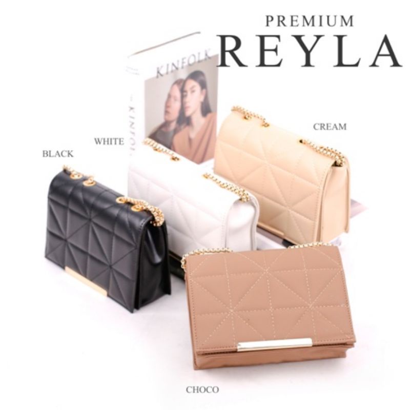 TAS PREMIUM REYLA