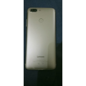 hp second Lenovo s5 4/64