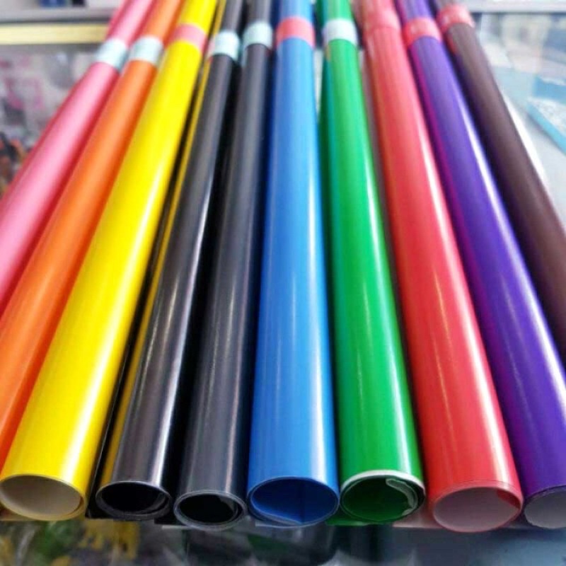 kertas kado polos warna high quality kertas kado warna polos bungkus kado