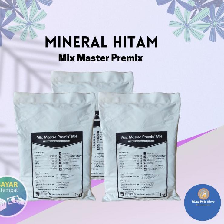 Telah Hadir.. Mineral hitam sapi / mineral untuk sapi pincang / mineral sapi anti lumpuh